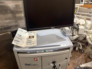Clarity RetCam 3 Paediatric Retinal Imaging System – Powers On, All Accessories
