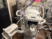 Maquet Flow-i C20 Anaesthesia Machine v4.9 – Monitor & Hoses Included | Used