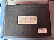 Jamar Hydraulic Hand Dynamometer in case  *good condition* FREE POSTAGE