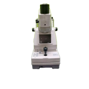 Topcon TRC-NW6S Non-Mydriatic Retinal Fundus Camera Ophthalmic Imaging System
