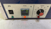 QED GP/100/W Laboratory Incubator 100L Digital Heated Lab Oven Incubator