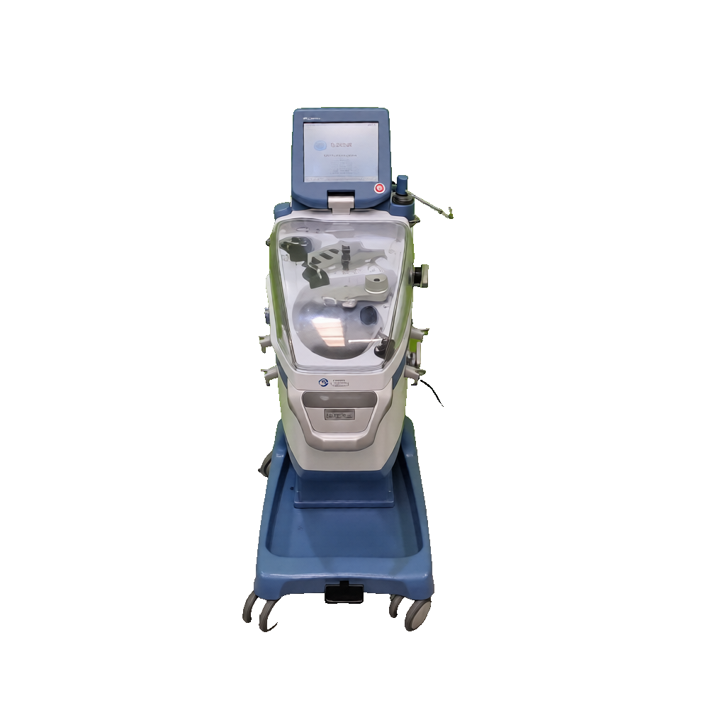 LivaNova Sorin Xtra ATS 75220 autotransfusion medical   – Perfusion System