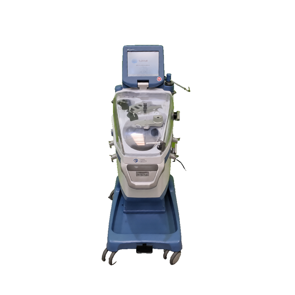 LivaNova Sorin Xtra ATS 75220 autotransfusion medical   – Perfusion System