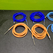 6 x Smith&Nephew Fiber Optic Light Guide Cables