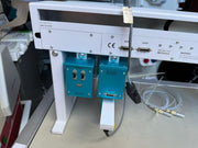 CTC Analytics HTS PAL MZ 01-00F Autosampler Liquid Handling GC HPLC Lab System