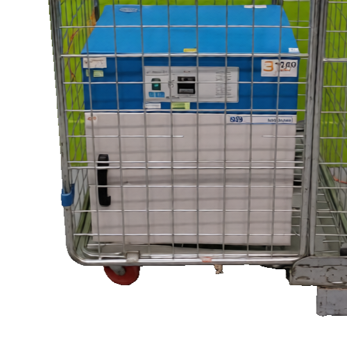 QED FW50-ECO 50L Medical Fluid Warming Cabinet – Hospital Grade Saline Warmer