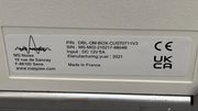 MS Model Quiet Box  Noise Reduction System mf 2021