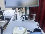 Lucid Vivascope 1500 Workstation + Accessories | Confocal Imaging System | Derma
