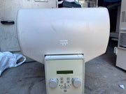 Varex Imaging System X-Ray Tube Type RAD-92 Housing Model SAPPHIRE with Ralco