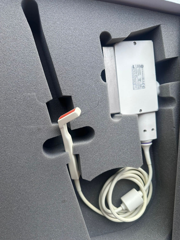 Philips L15- 7io Hockey stick compact ultrasound Transducer Epiq Affiniti CX50