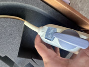GE L8-18i-D Intraoperative Array Ultrasound Transducer MEDICAL PROBE ULTRASOUND