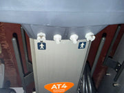 Anetic Aid AT4 Electric Tourniquets MEDICAL EX HOSPITAL STOCK