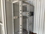 Omnicell OmniSupplier G4 3-Cell Automated Supply Cabinet Medical Pharmacy System