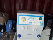 Suction Unit SAM 35 Suction Pump+ NO POWER ex hospital