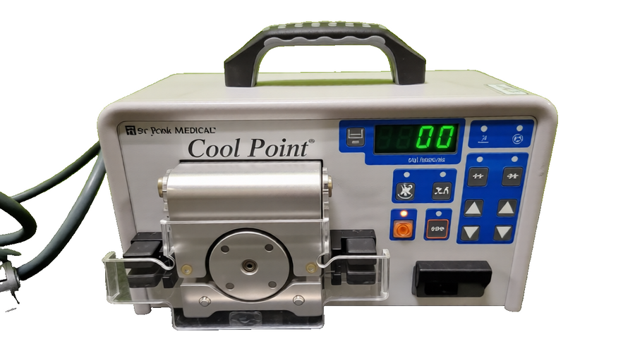 Clinical & Theatre Equipment