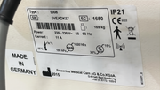 Fresenius Medical Care 5008 CorDiax Dialysis Machines V4.63