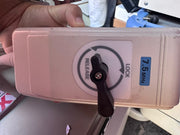 Aloka UST-666-5 / 7.5 Ultrasound Transducer probe FREE UK P AND P