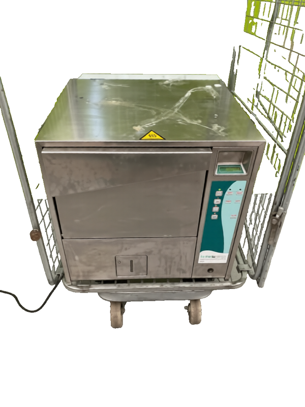 Prestige Medical UltraClean 3 Medical Washer-Disinfector – Hospital Grade