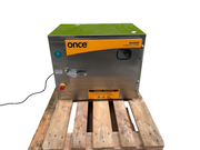 Once Model 24-0200 UV-C Decontamination Chamber – Laboratory Sterilisation Unit