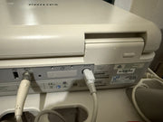 Philips PageWriter TC70 Colour Touchscreen ECG/EKG Machine – Tested & Working