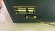 Gallenkamp Economy Fan Incubator Size 1 – Laboratory Incubator (Ex-Hospital)