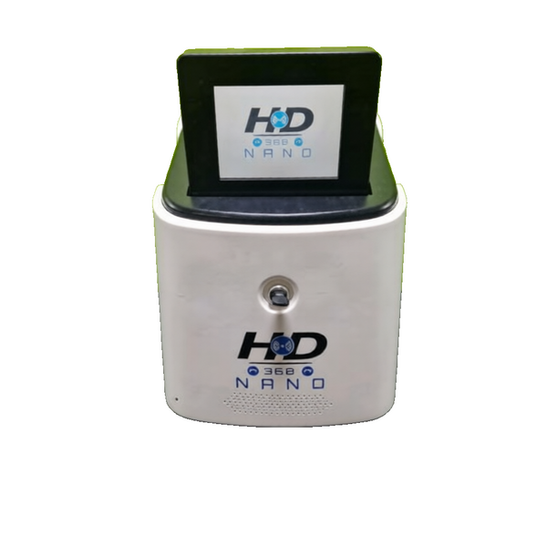 H&D 360 Nano Cryolipolysis Fat Freeze Body Sculpting Machine – Used