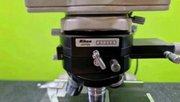 Nikon OPTIPHOT Laboratory Microscope w/ Plan Objectives & CFW 10x Eyepieces