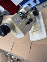 Topcon Lensmeter LM-8 opthalamogy lens meter free UK postage