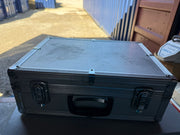 Wolverson Elinix Diagnostic Ultrasound Scanner System Medical Imaging Unit case