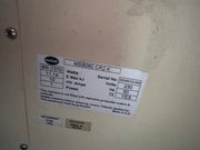 SANYO MSE Harrier 18/80 Refrigerated Centrifuge Lab Benchtop High Speed