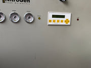 Peak Scientific NitroGen N3OODR Generator laboratory medical nitrogen