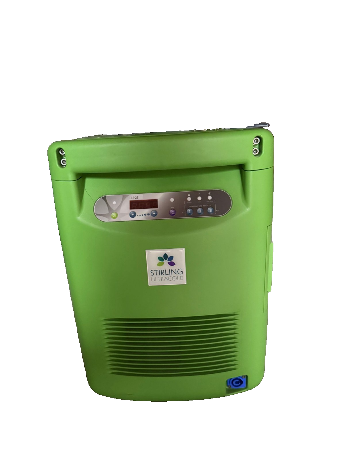 -86°C Portable Ultra Low Freezer Stirling ultracold ULT25NEU