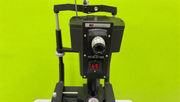 American Optical Model 12415 Non-Contact Tonometer – Ophthalmology IOP Measurement