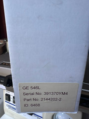 GE 546L Ultrasound Probe / Transducer FREE UK P AND P