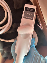 Siemens / Acuson 6C1 HD Curved Array Ultrasound Transducer Probe FREE UK P AND P