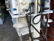Aquilex Fluid Control System on Stand with Hologic My Sure Pump and Cups surgic