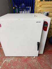 LTE Scientific Unitemp Laboratory Incubator (Unit B)