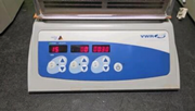 VWR DMS-2500 High Speed Micro Plate Shaker
