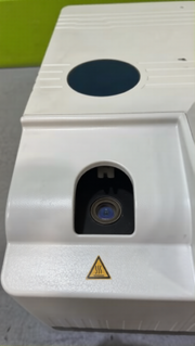 Mettler Toledo DSC 821e Differential Scanning Calorimeter