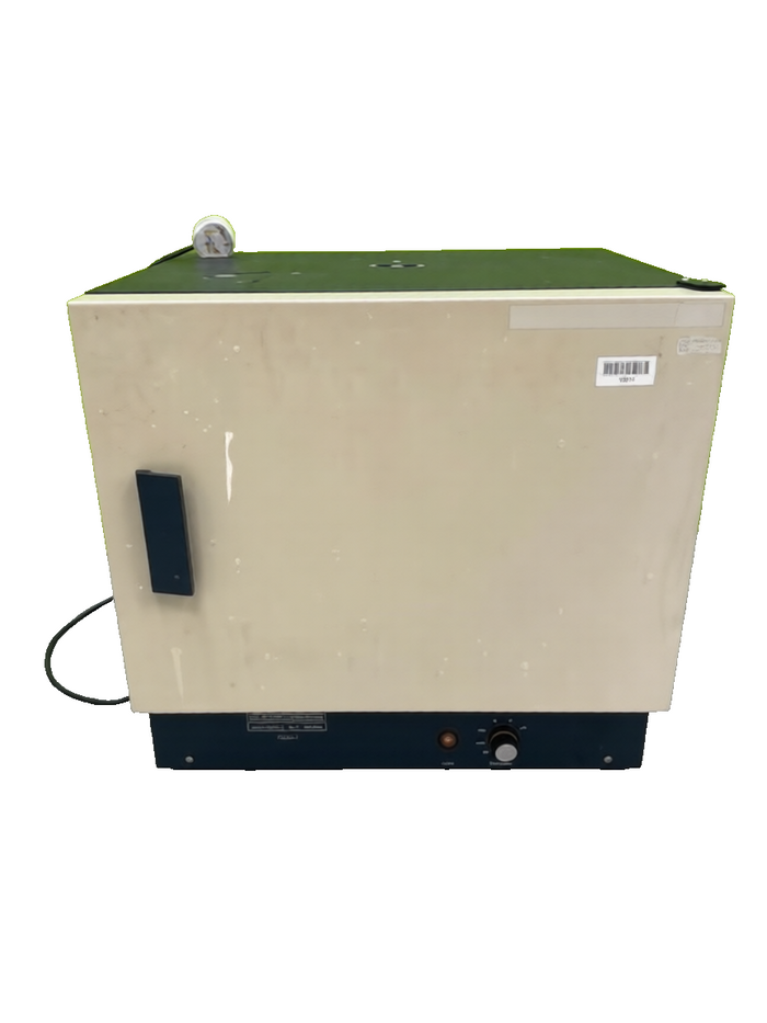 Gallenkamp Economy Fan Incubator Size 1 – Laboratory Incubator (Ex-Hospital)