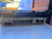 Tally Mannesmann 290 Printer used free UK p and P