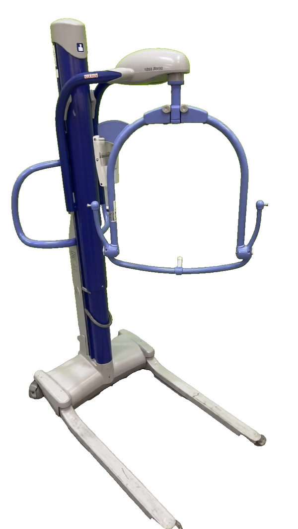 Arjo Maxi Move™ III patient hoist,various options, battery&charger,MFD 2013