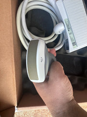 GE L8-18i-D Intraoperative Array Ultrasound Transducer MEDICAL PROBE ULTRASOUND