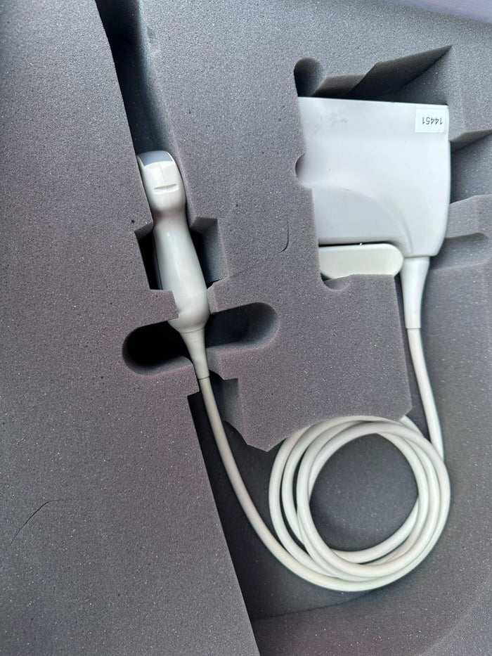 Philips C5-1 Ultrasound Transducer Probe for IU22 IE33 HD15