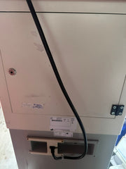 Fresenius Medical Care Multifiltrate Dialysis Machines VERSION 5.2