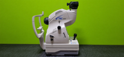 TOPCON TRC-NW8 NON-MYDRIATICMYD RETINAL EYE FUNDUS with Nikon D90 Digital camera