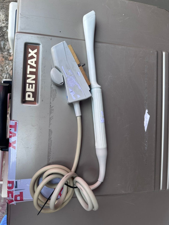 Acuson 7 Needle Guide EV7 Ultrasound Transducer / probe FREE UK P AND P