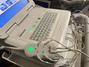 Philips PageWriter TC70 Colour Touchscreen ECG/EKG Machine – Tested & Working
