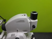 Topcon TRC-NW6S Non-Mydriatic Retinal Fundus Camera Ophthalmic Imaging System