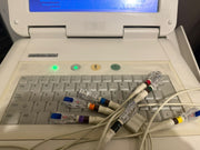 Philips PageWriter TC70 Colour Touchscreen ECG/EKG Machine – Tested & Working